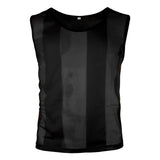 Soccer Pinnies