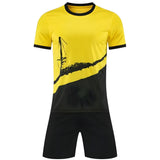 Soccer Uniform