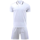 Soccer Uniform