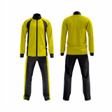 Tracksuits