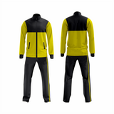 Tracksuits