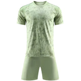 Soccer Uniform