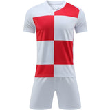 Soccer Uniform