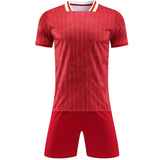 Soccer Uniform